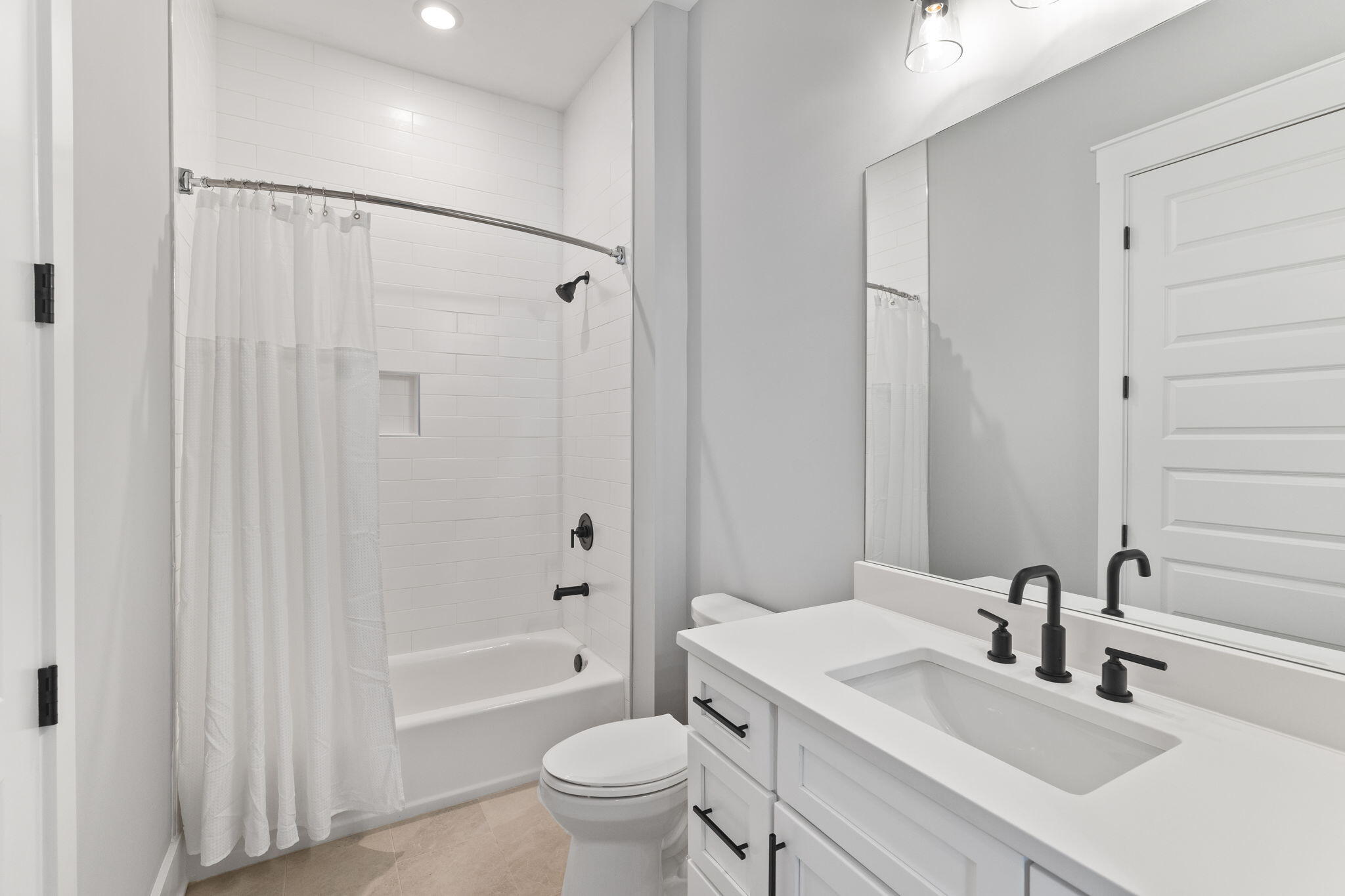Twin Palms - Residential