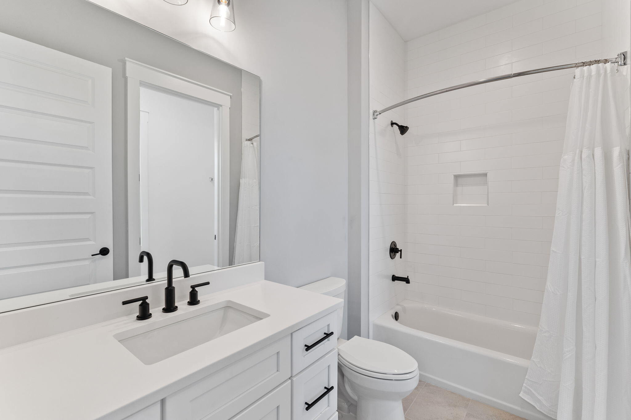 Twin Palms - Residential