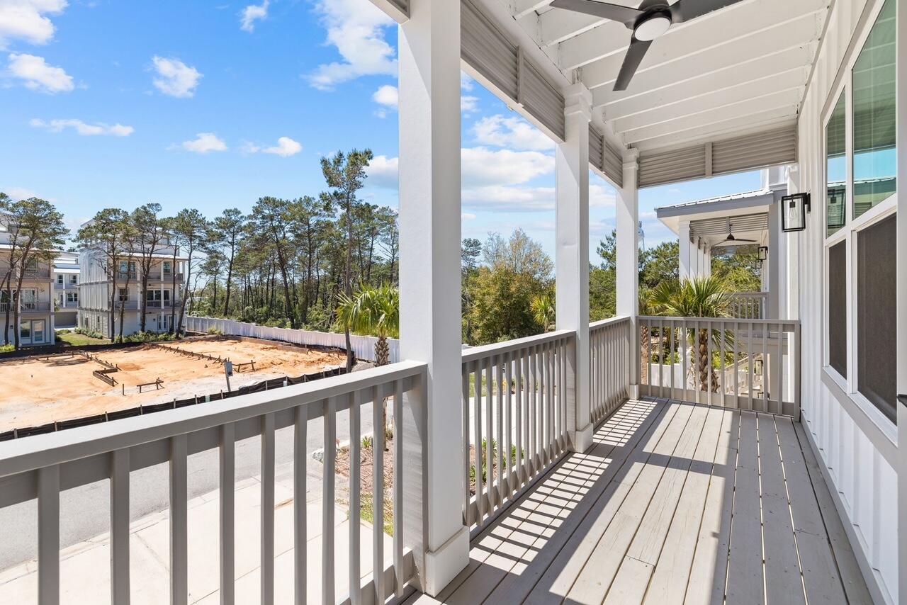 Twin Palms - Residential