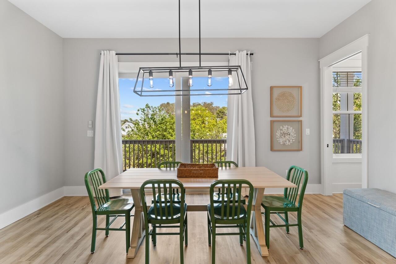 Twin Palms - Residential