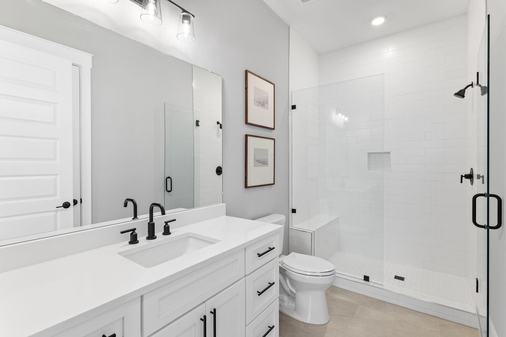 Twin Palms - Residential