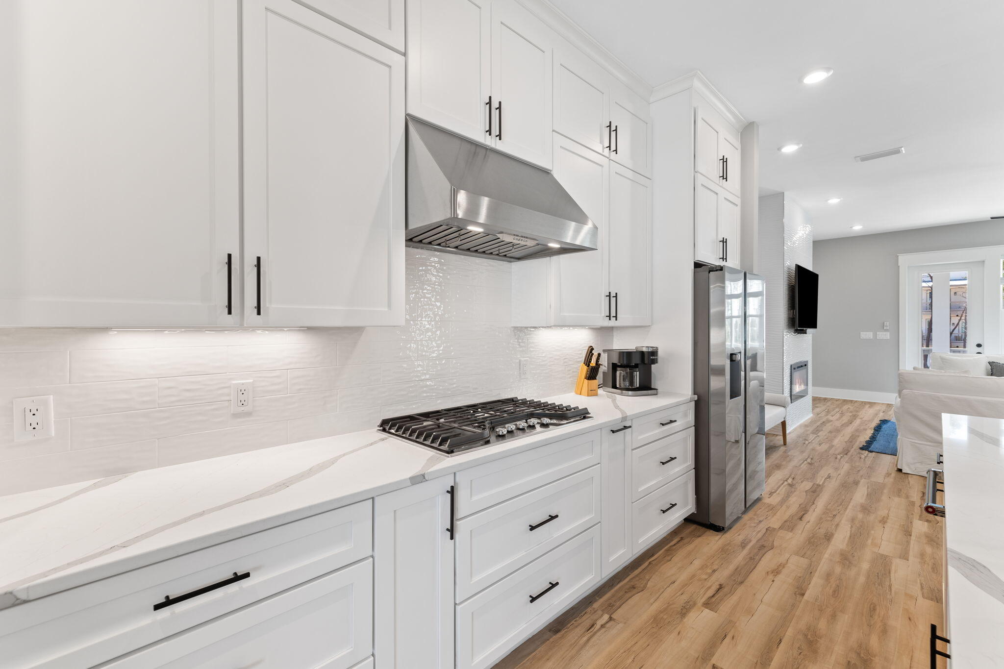 Twin Palms - Residential