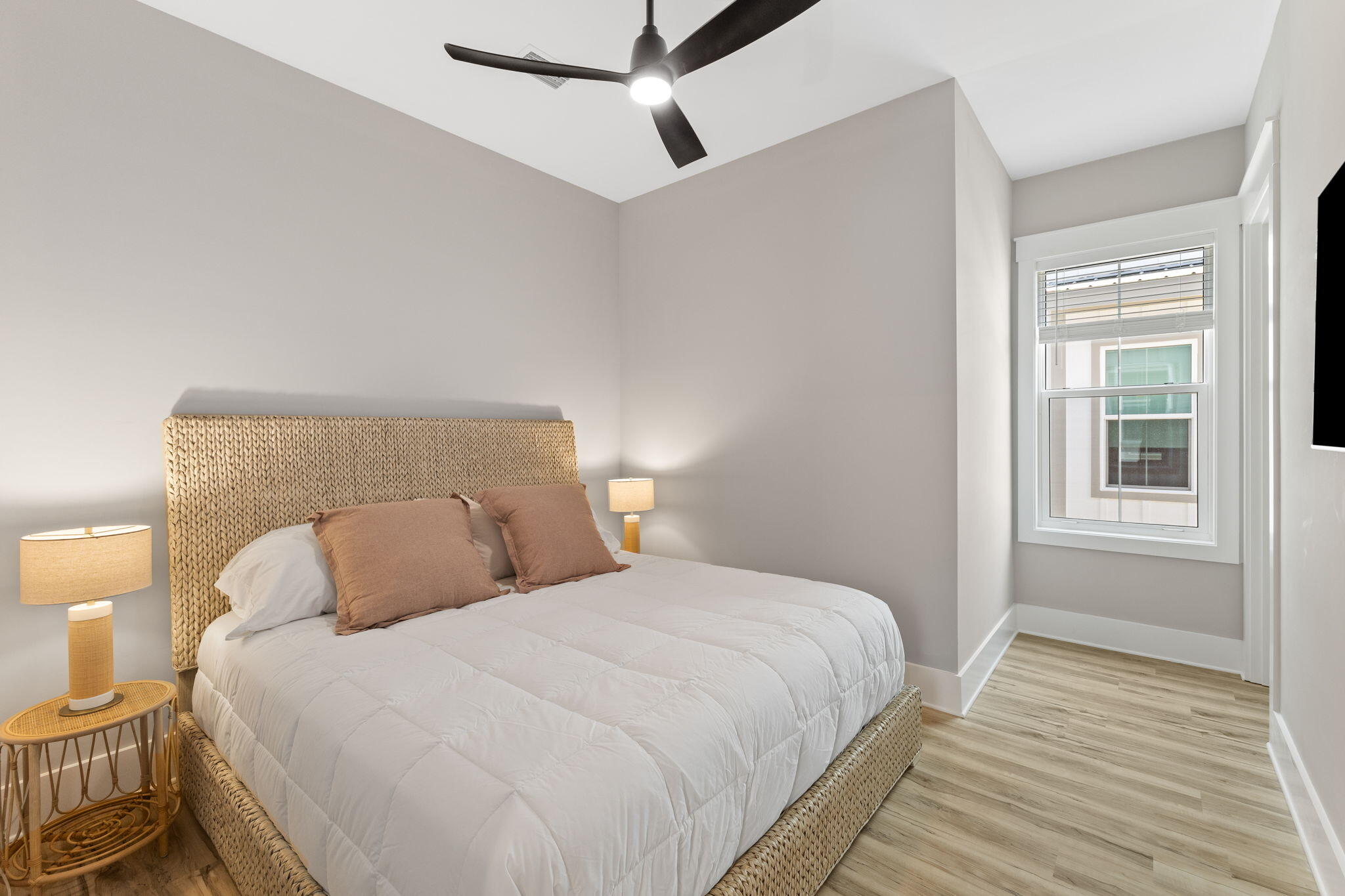 Twin Palms - Residential