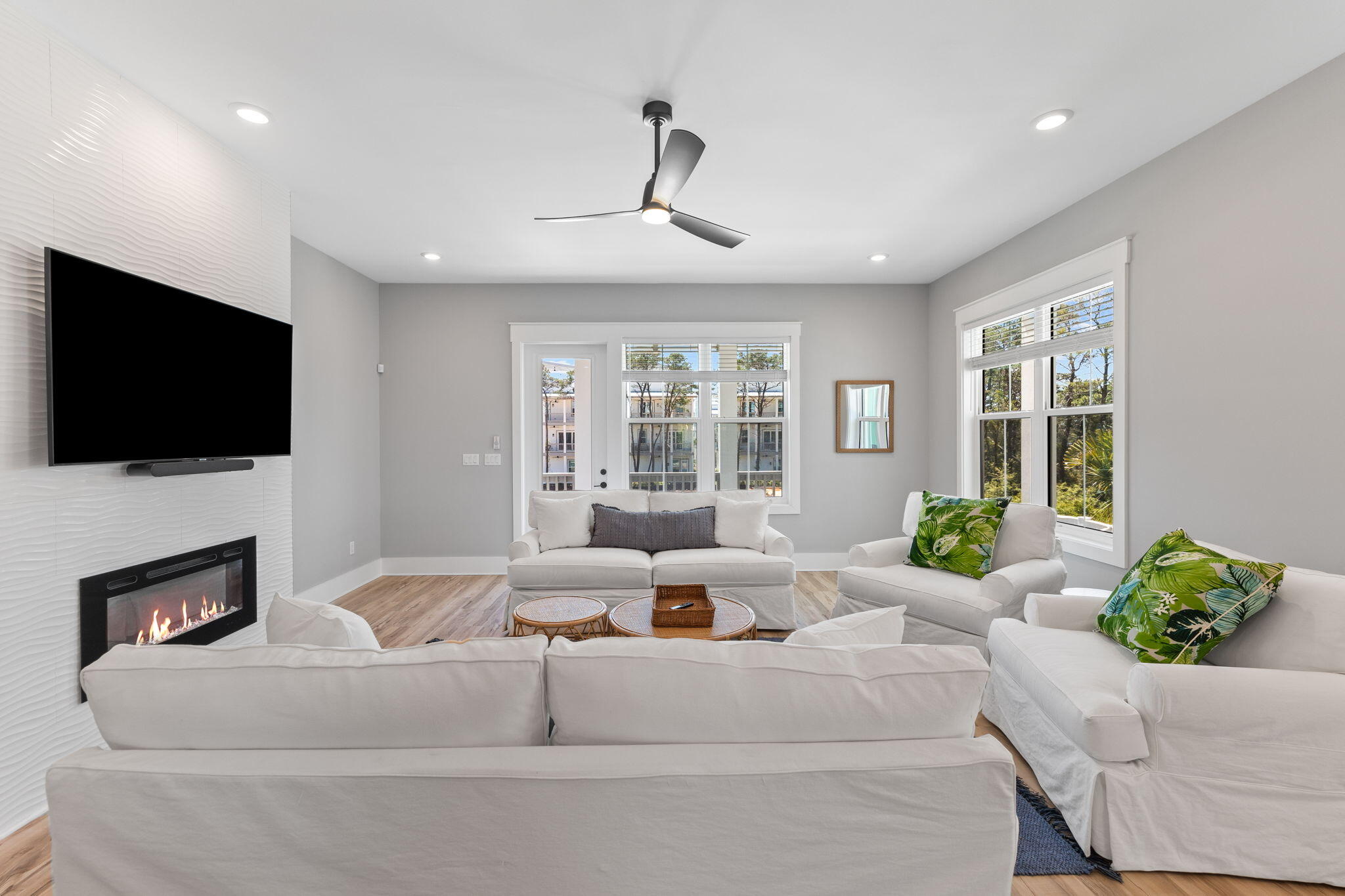 Twin Palms - Residential