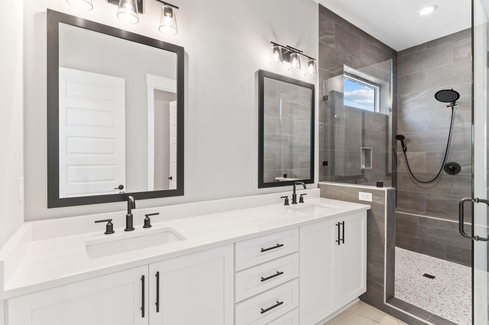 Twin Palms - Residential