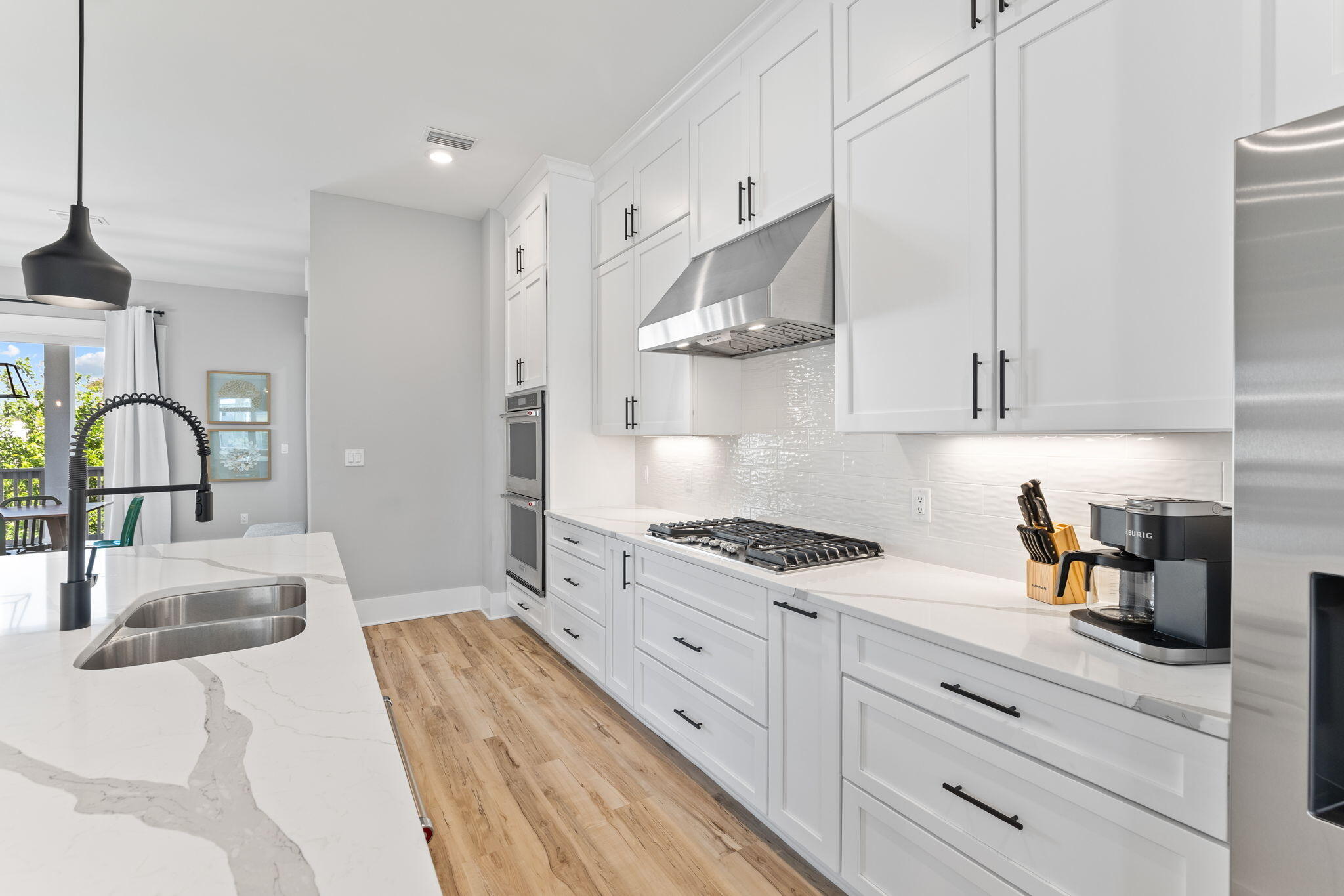 Twin Palms - Residential
