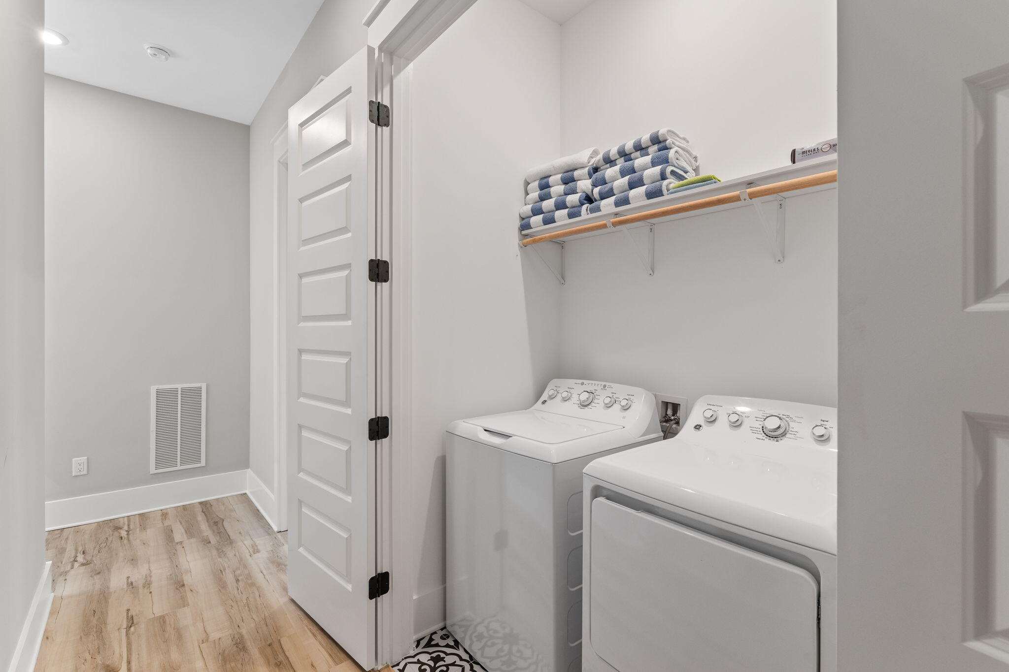 Twin Palms - Residential