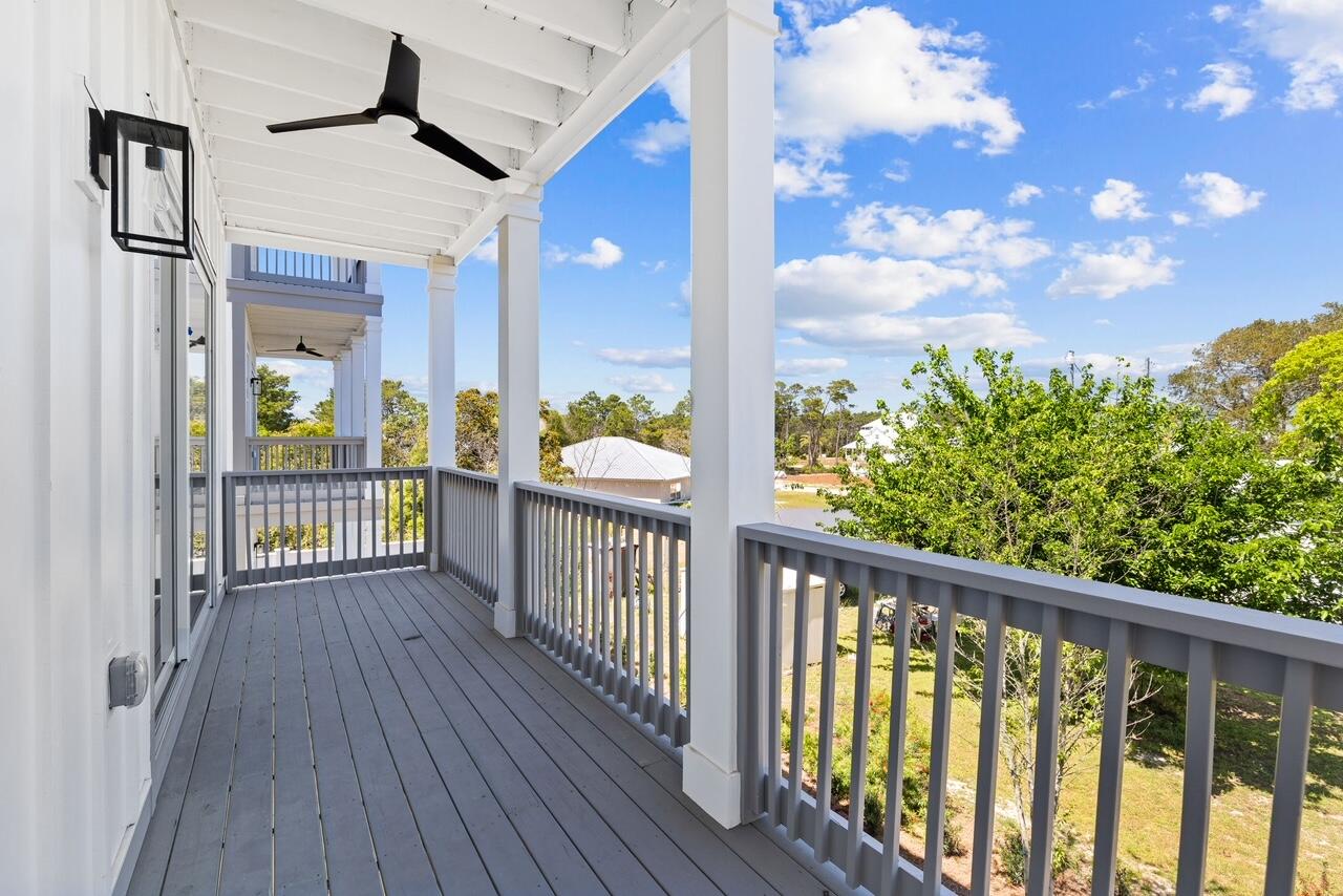 Twin Palms - Residential