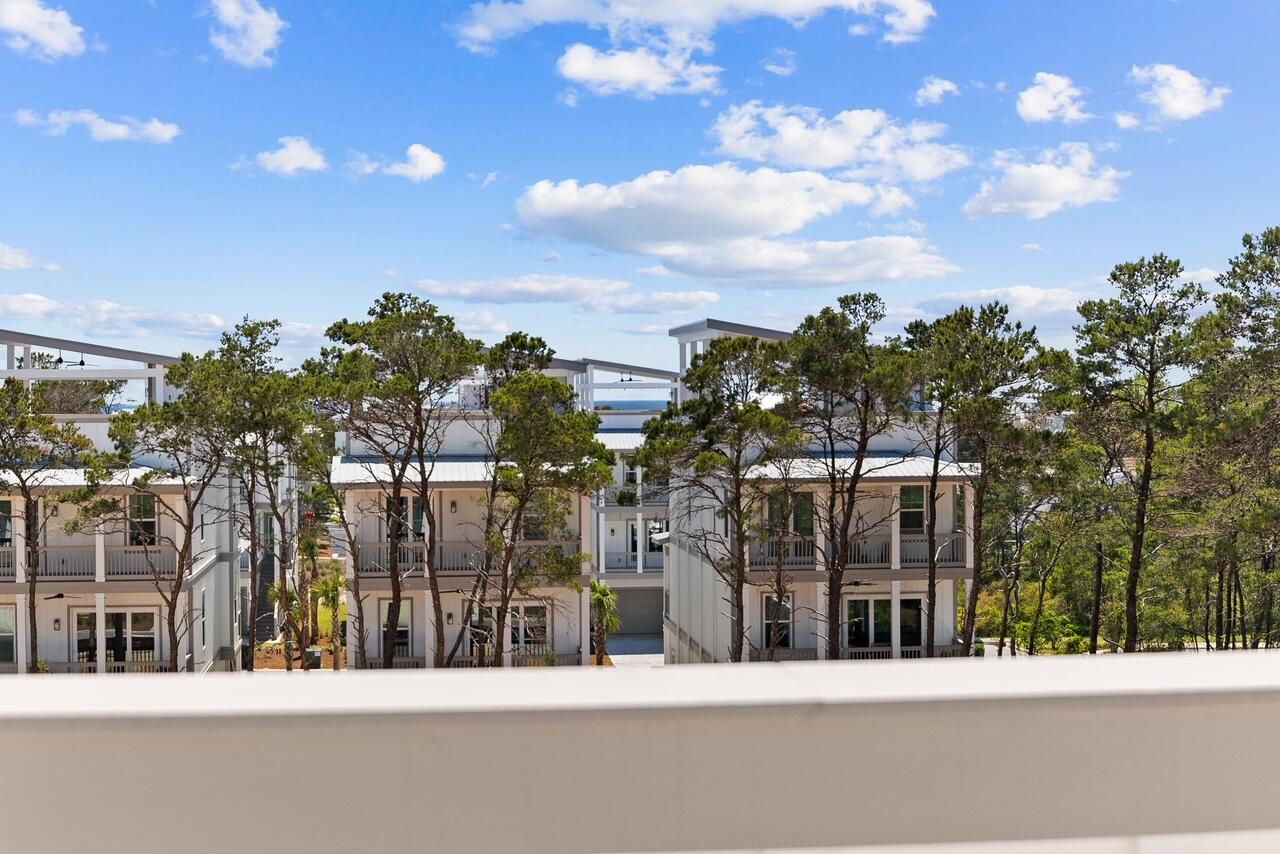 Twin Palms - Residential