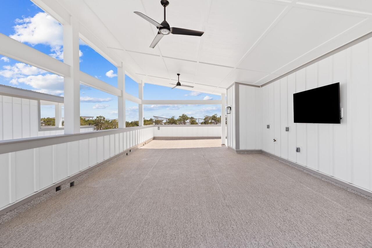 Twin Palms - Residential