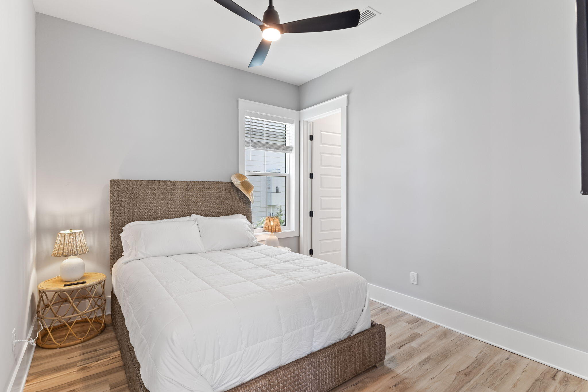 Twin Palms - Residential