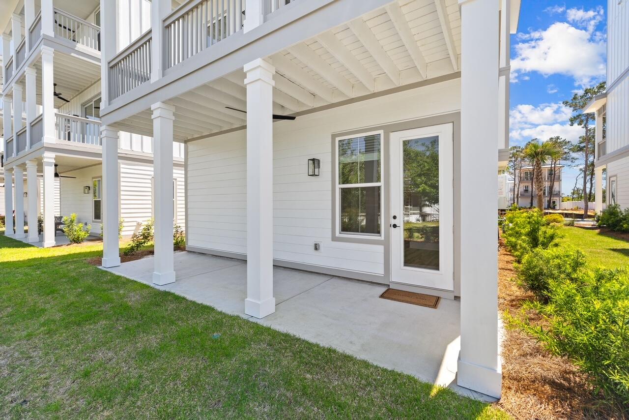 Twin Palms - Residential