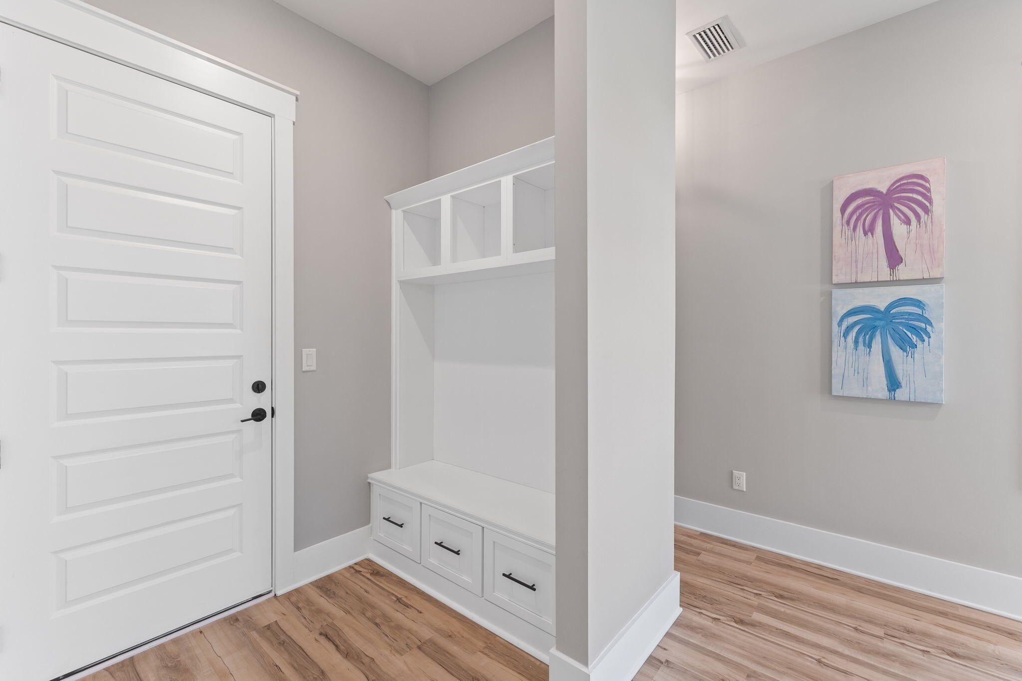 Twin Palms - Residential