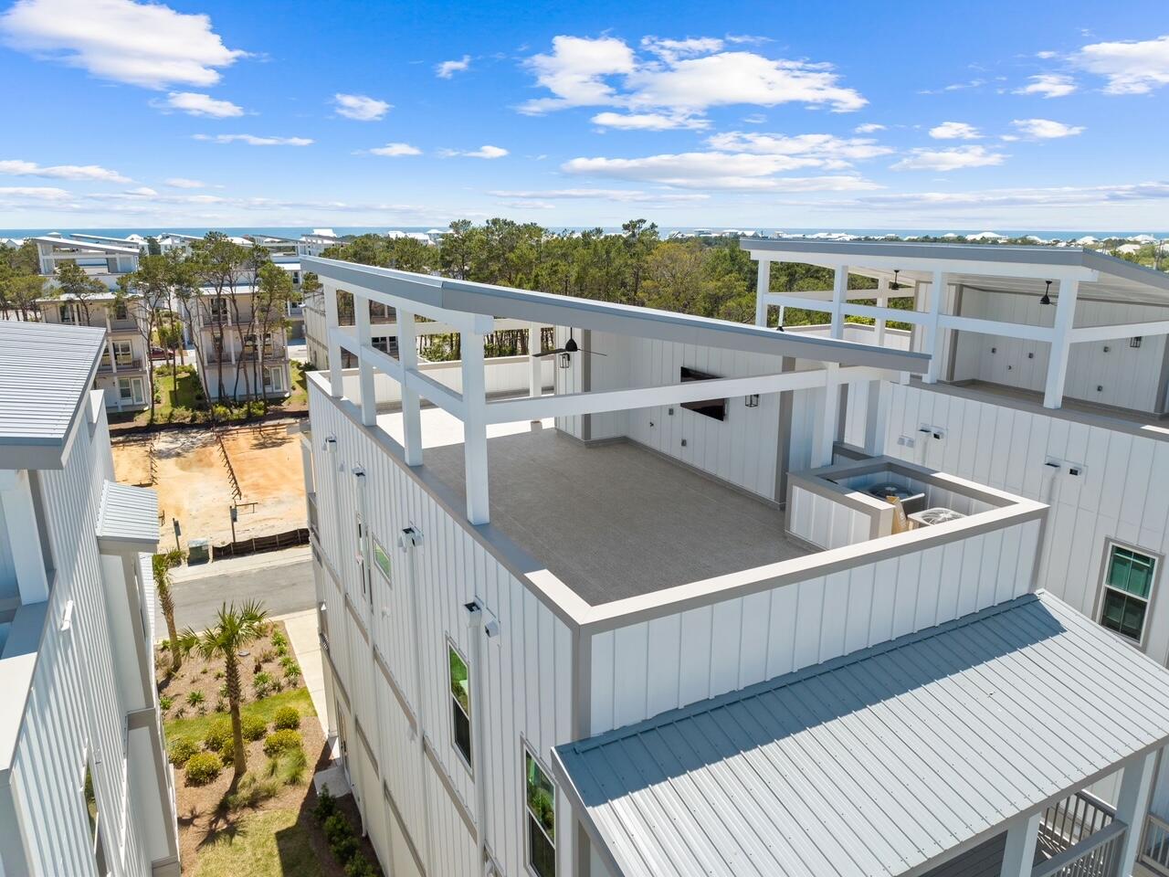 Twin Palms - Residential