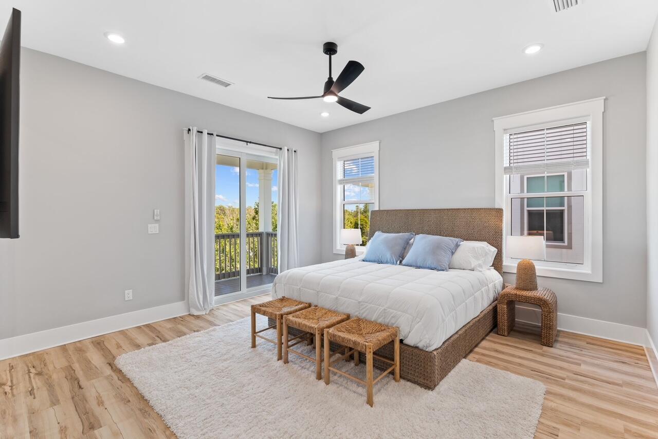 Twin Palms - Residential