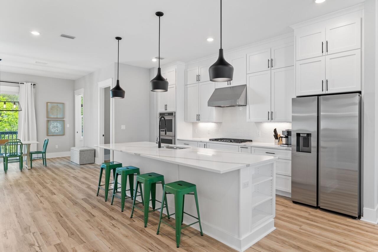 Twin Palms - Residential