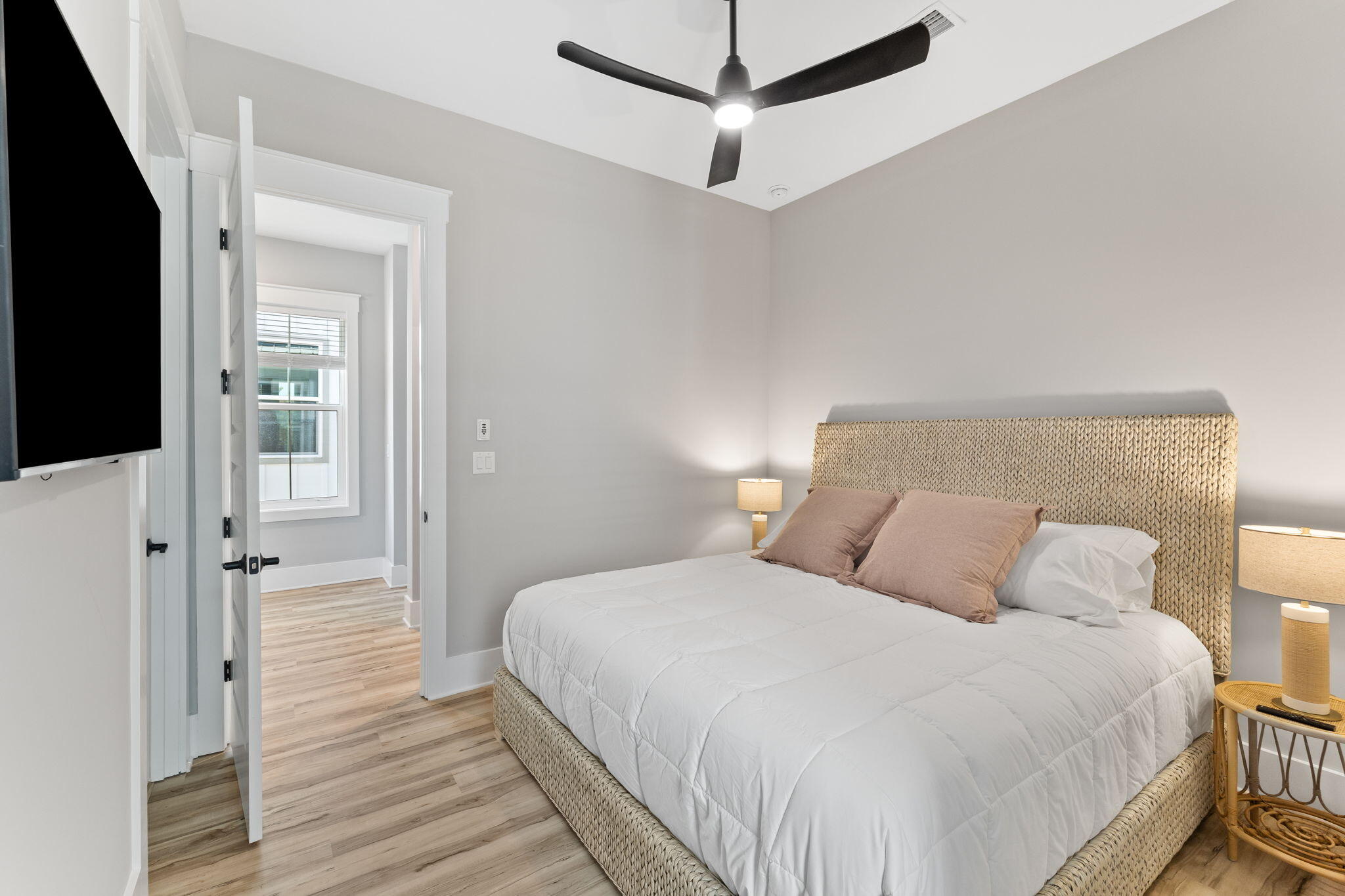 Twin Palms - Residential