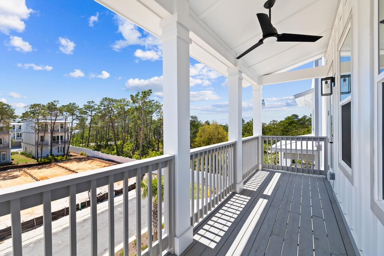 Twin Palms - Residential