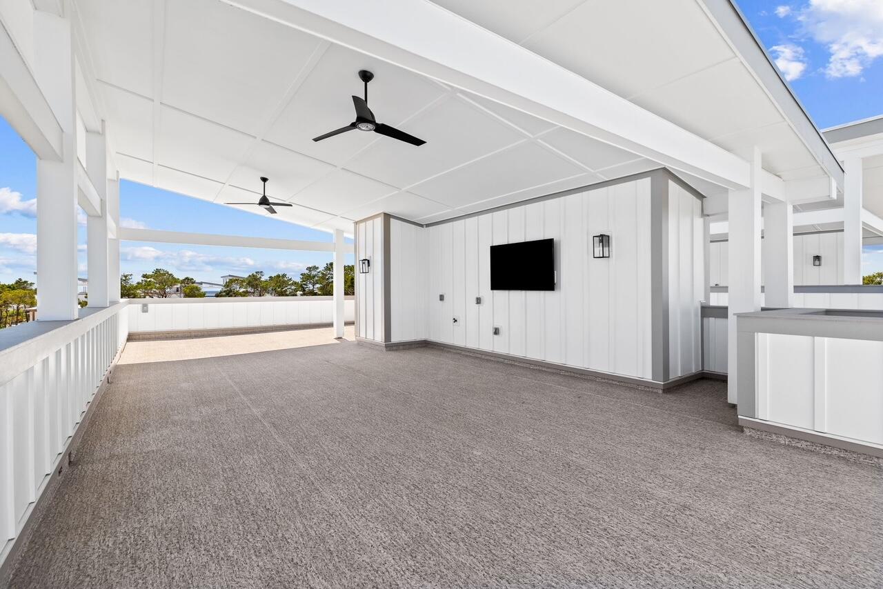 Twin Palms - Residential
