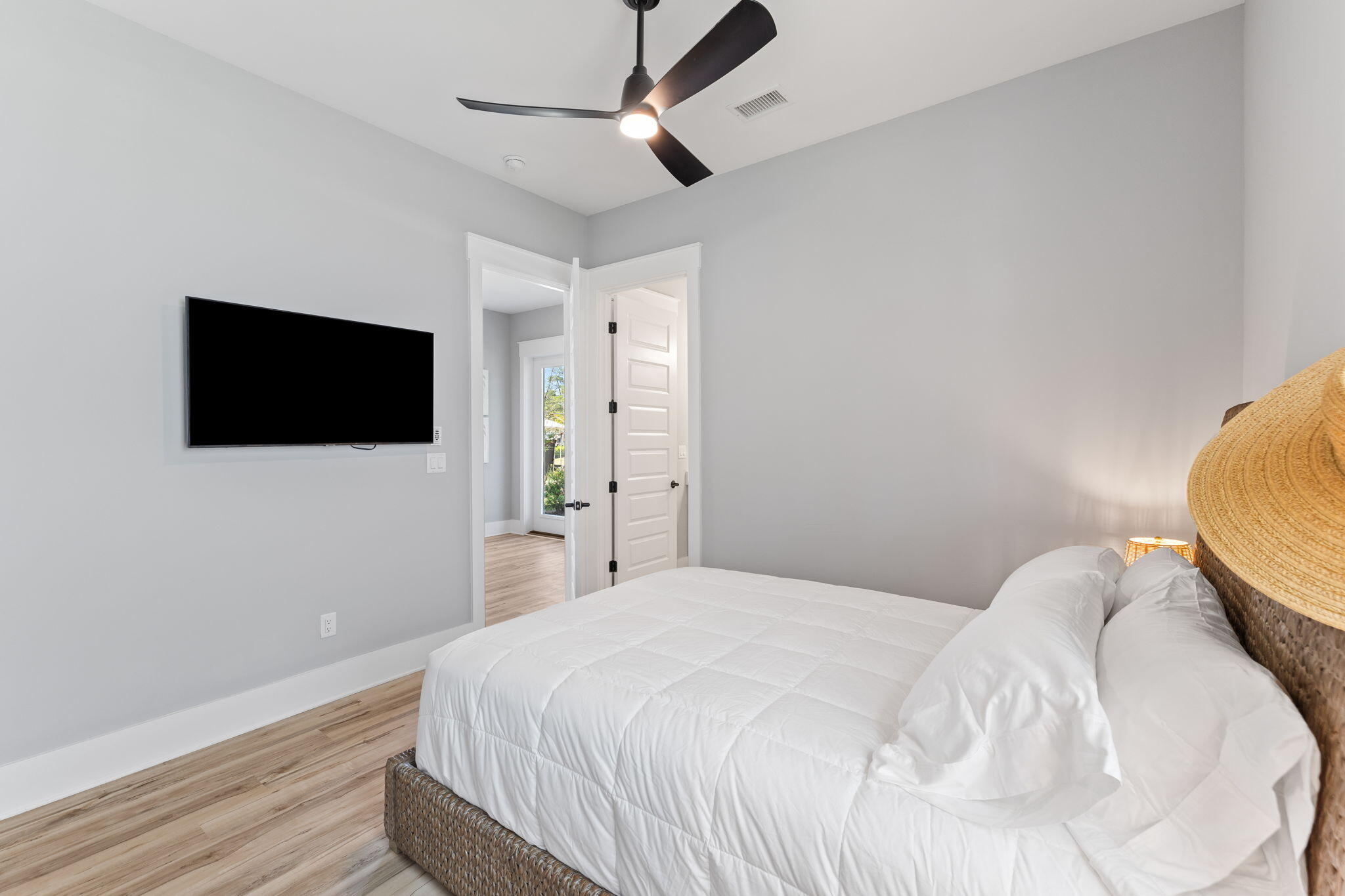 Twin Palms - Residential