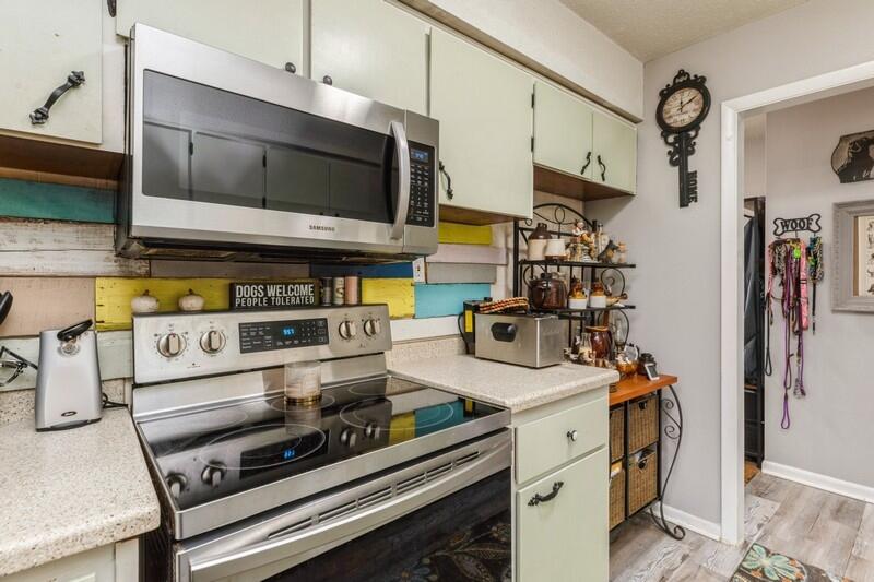 CASA LOMA S/D 1ST ADDN - Residential