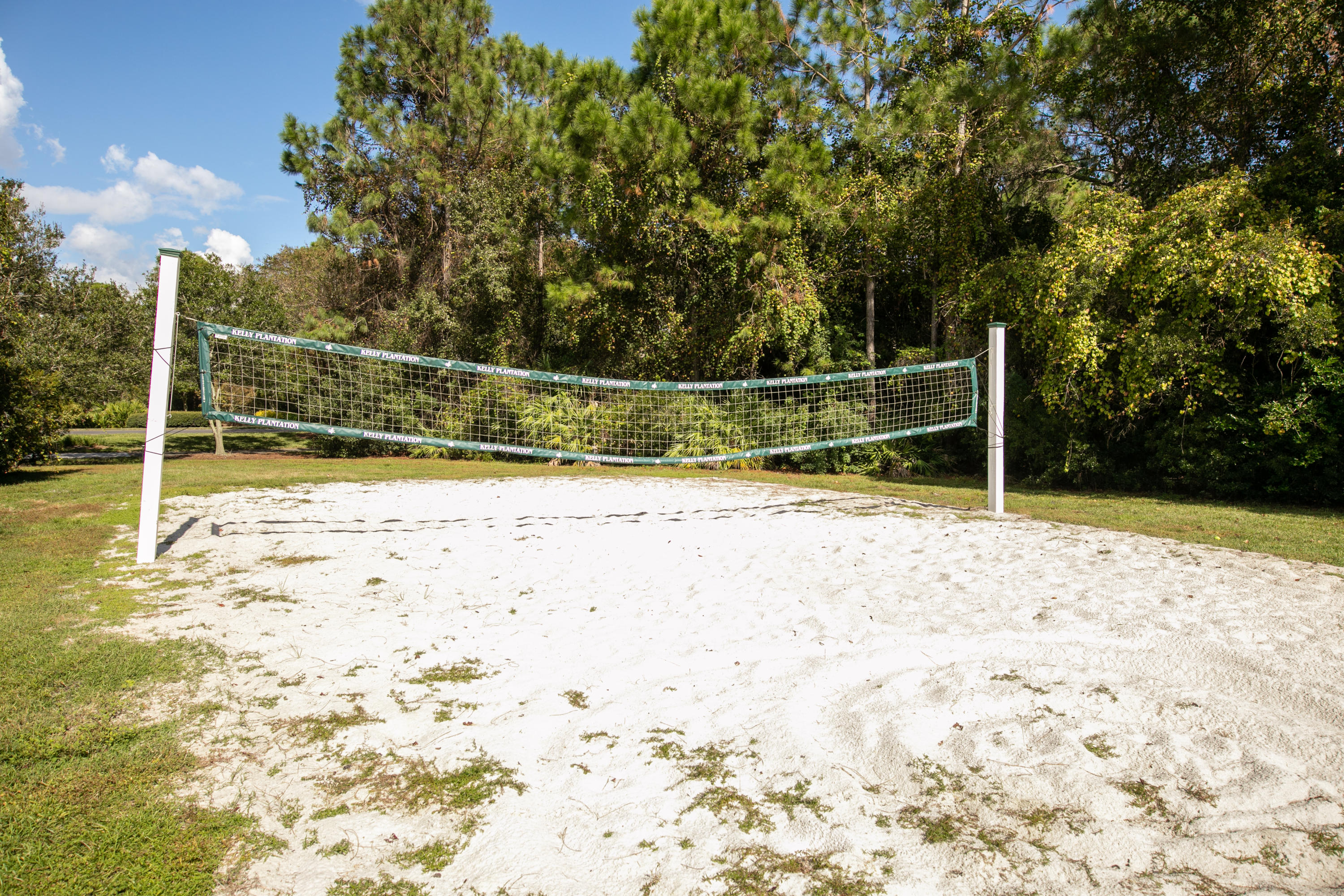 KELLY PLANTATION PH III LOT 10 BLK BB - Residential