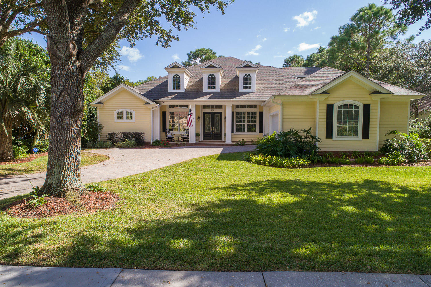 KELLY PLANTATION PH III LOT 10 BLK BB - Residential