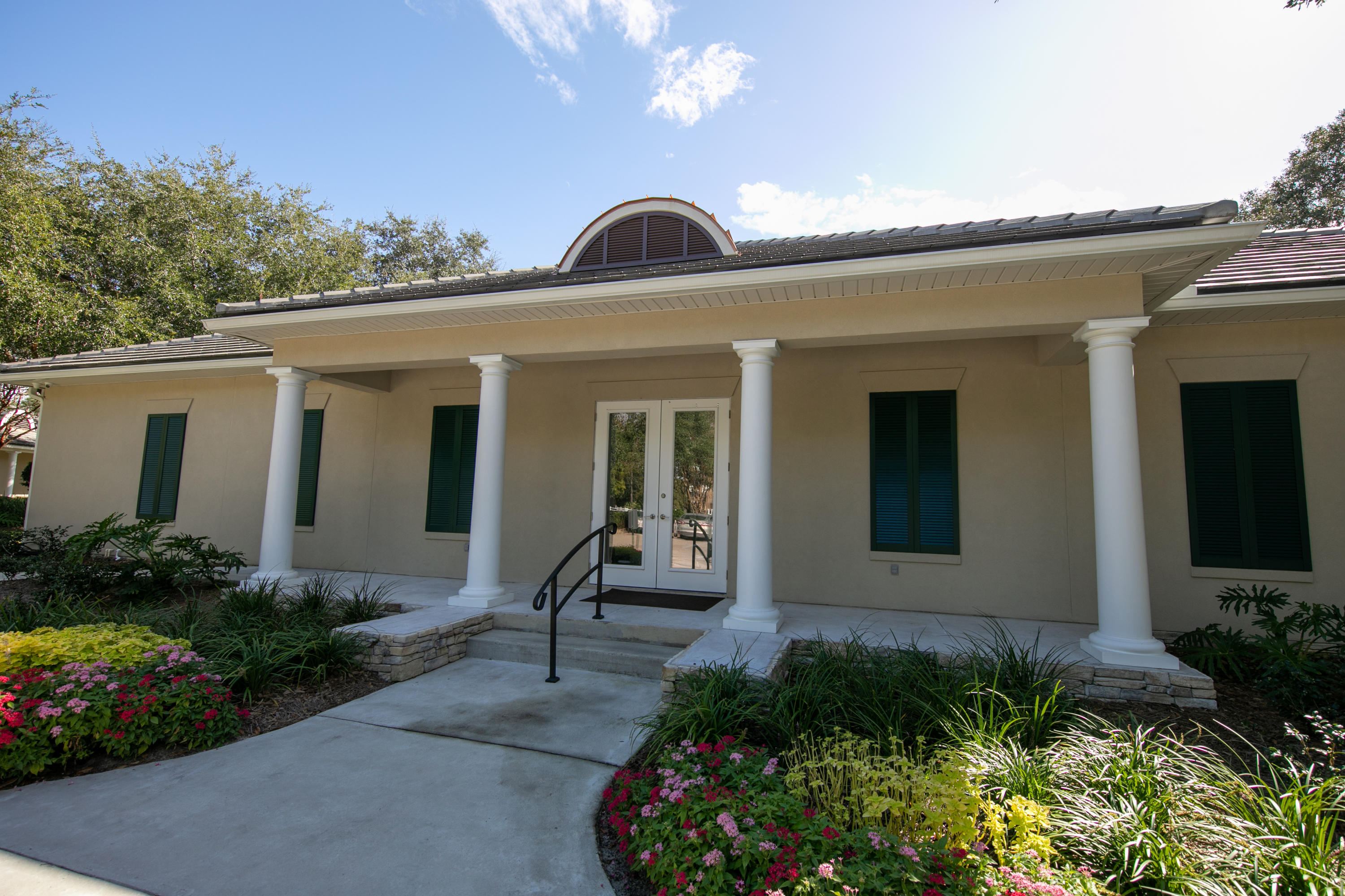 KELLY PLANTATION PH III LOT 10 BLK BB - Residential