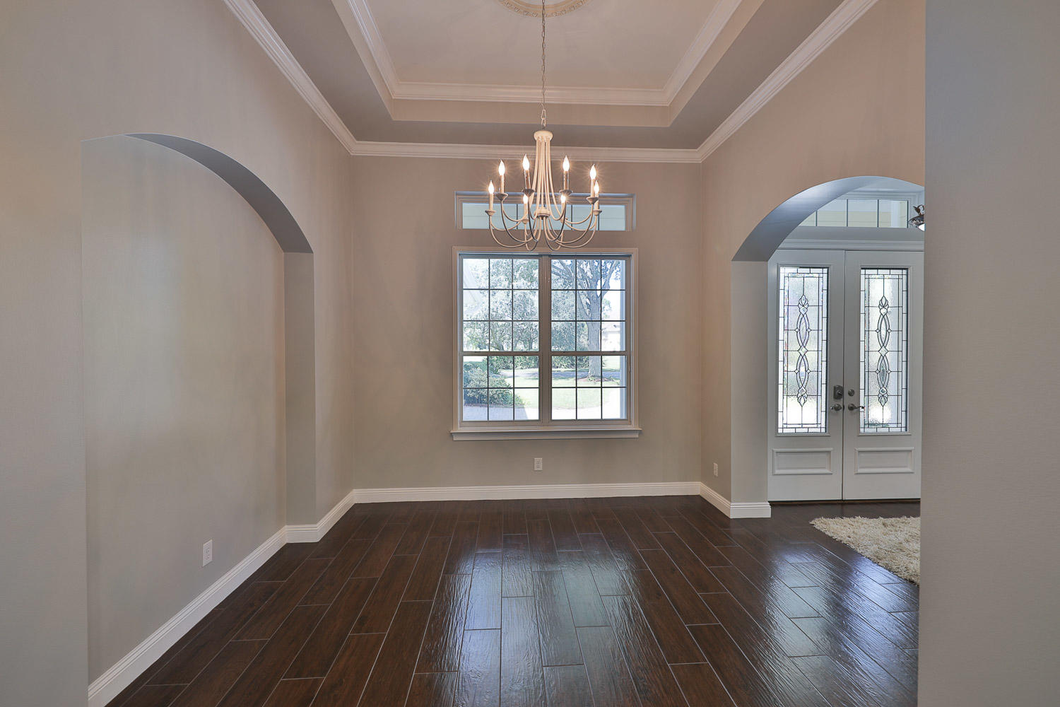 KELLY PLANTATION PH III LOT 10 BLK BB - Residential