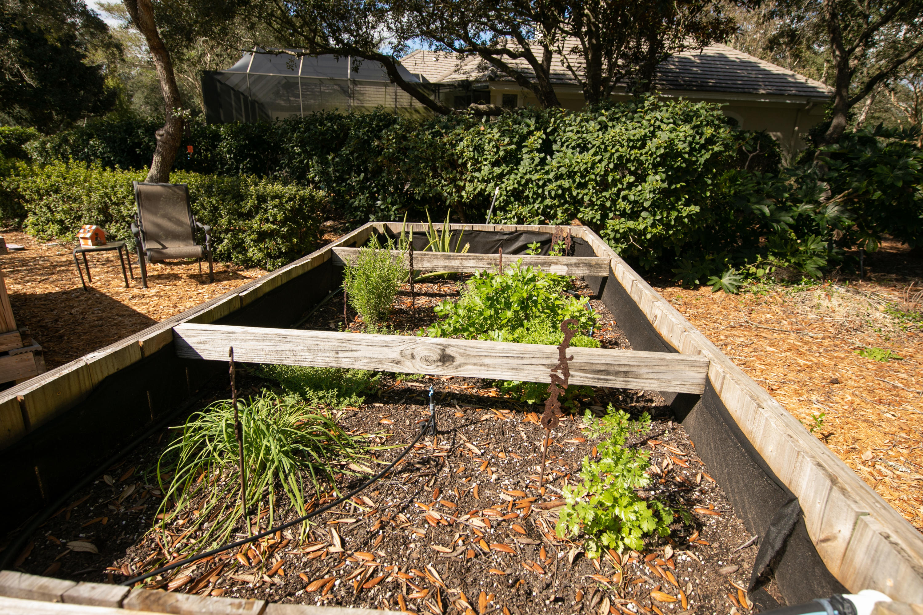 KELLY PLANTATION PH III LOT 10 BLK BB - Residential