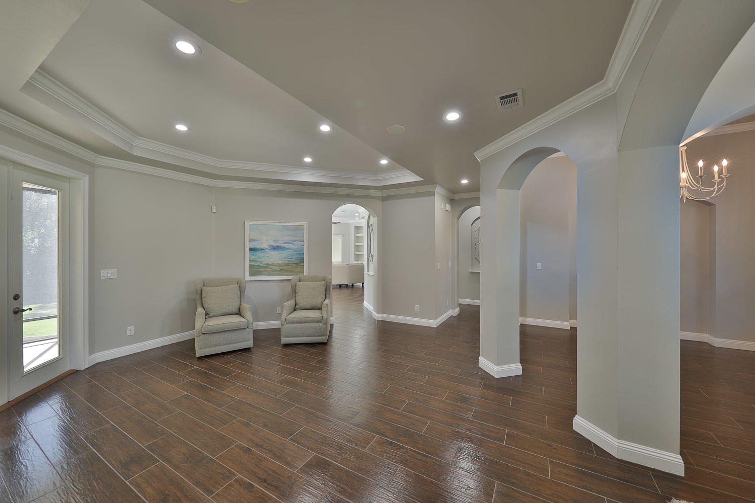 KELLY PLANTATION PH III LOT 10 BLK BB - Residential