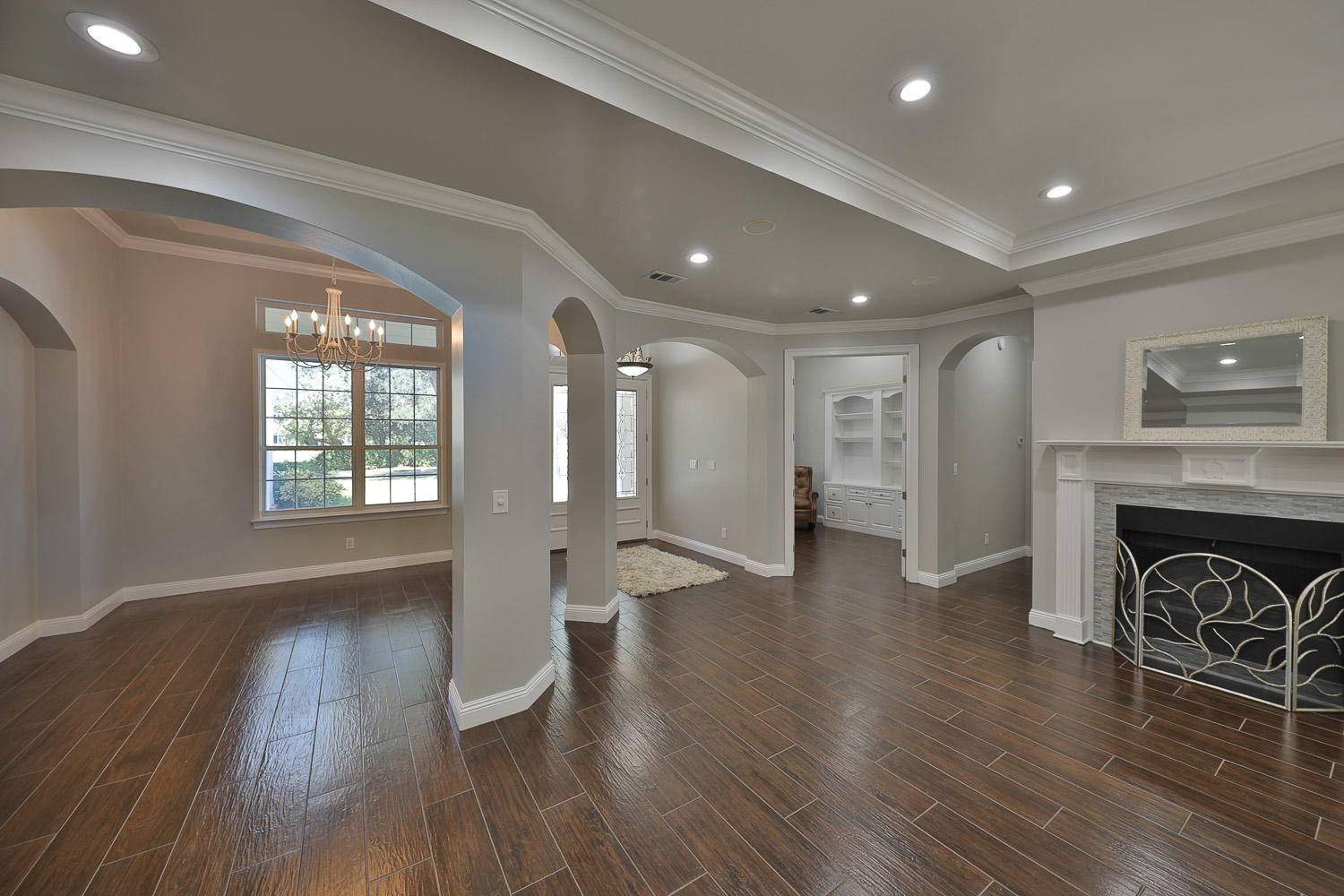 KELLY PLANTATION PH III LOT 10 BLK BB - Residential