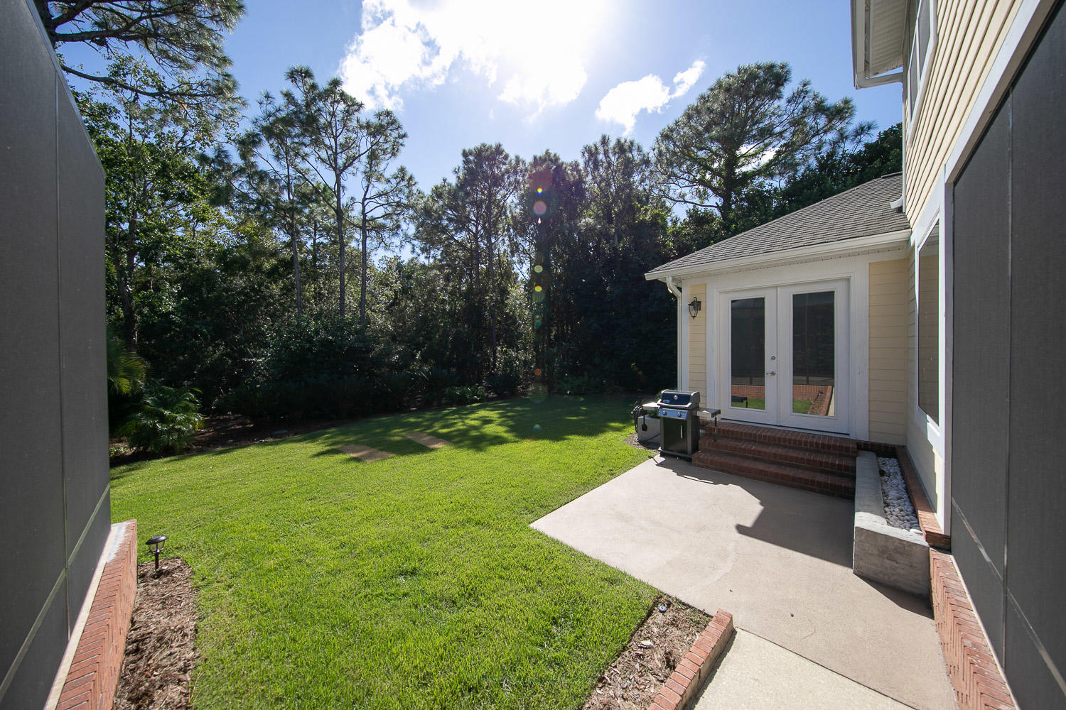 KELLY PLANTATION PH III LOT 10 BLK BB - Residential