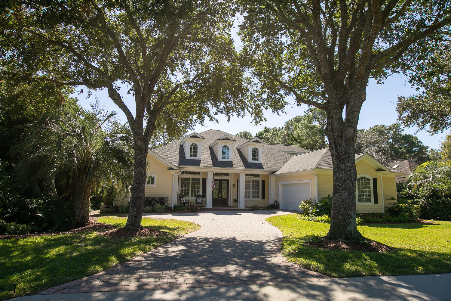 KELLY PLANTATION PH III LOT 10 BLK BB - Residential