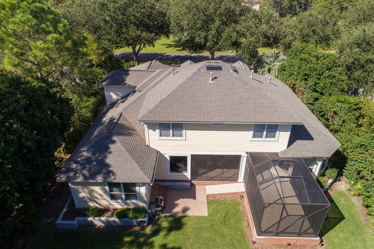 KELLY PLANTATION PH III LOT 10 BLK BB - Residential