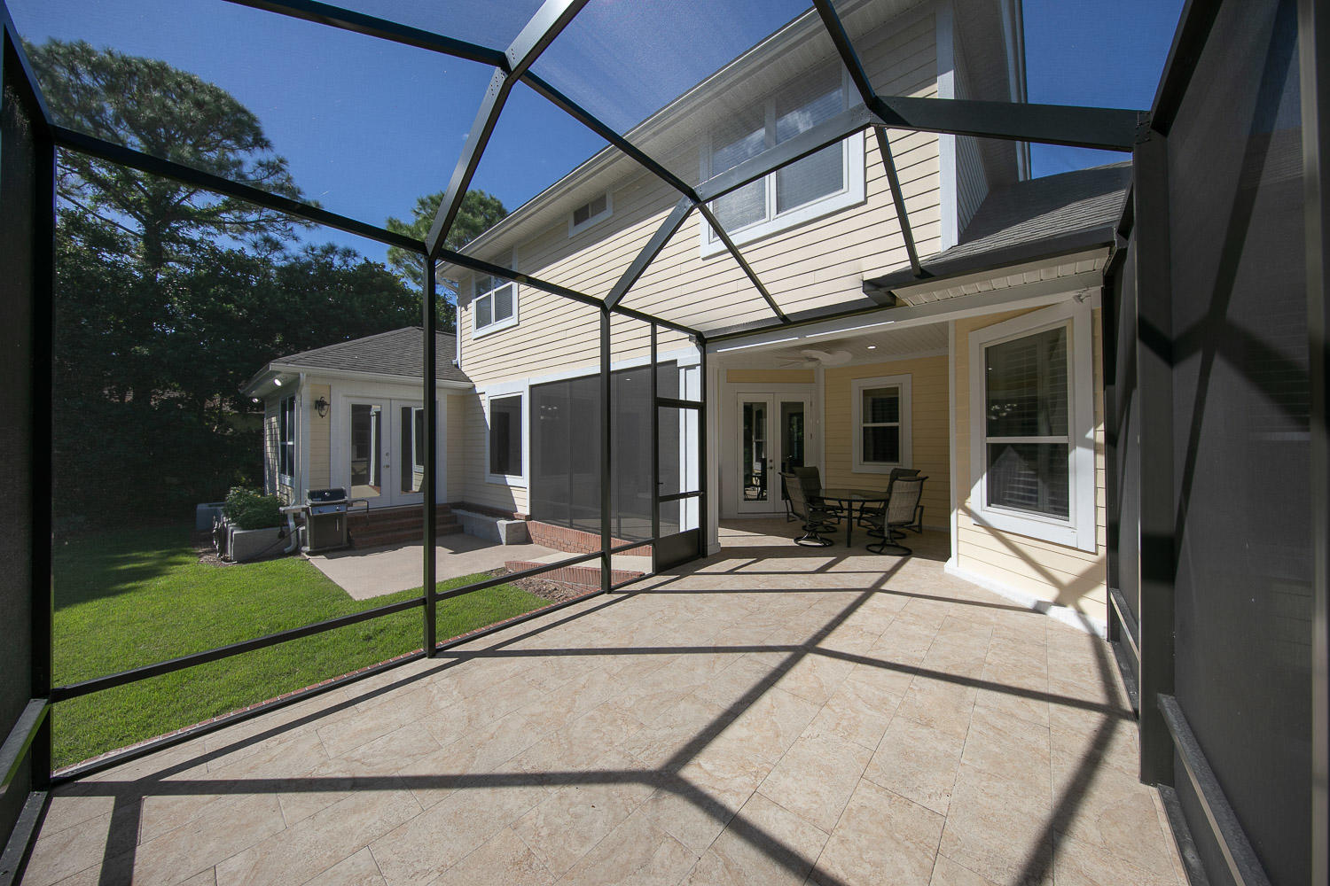 KELLY PLANTATION PH III LOT 10 BLK BB - Residential