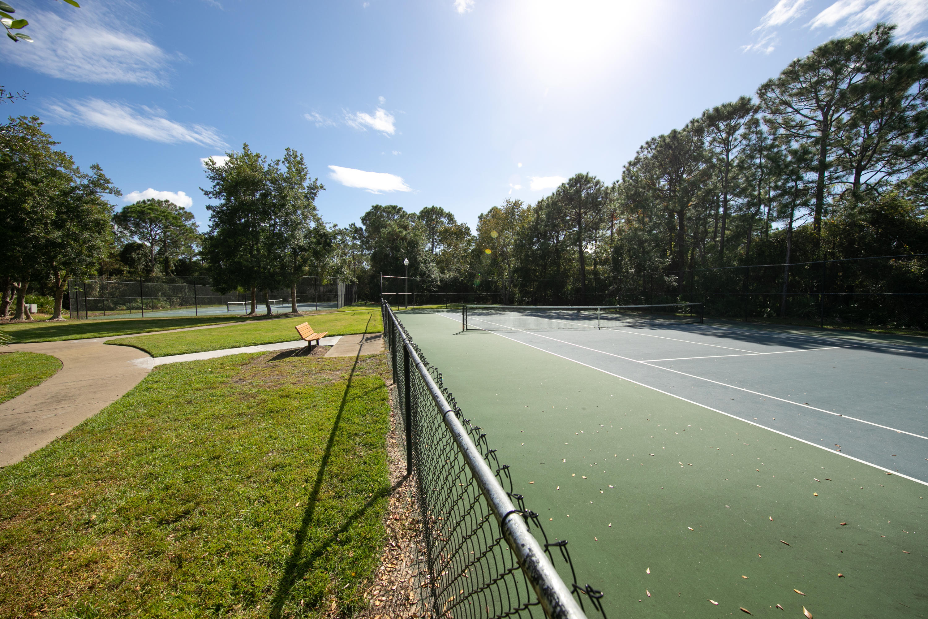 KELLY PLANTATION PH III LOT 10 BLK BB - Residential