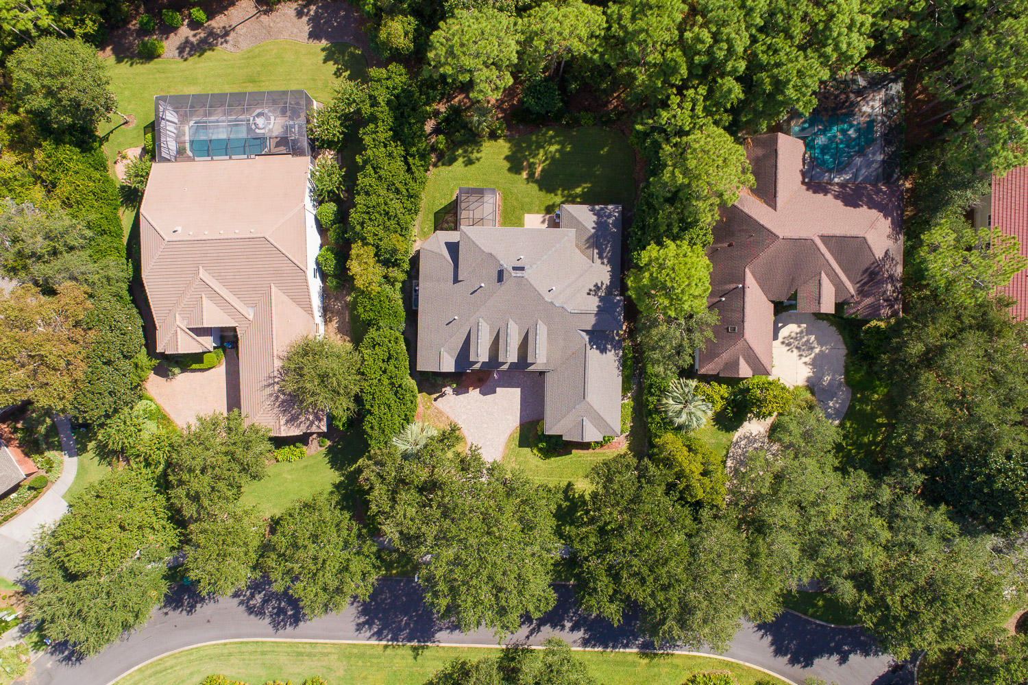 KELLY PLANTATION PH III LOT 10 BLK BB - Residential