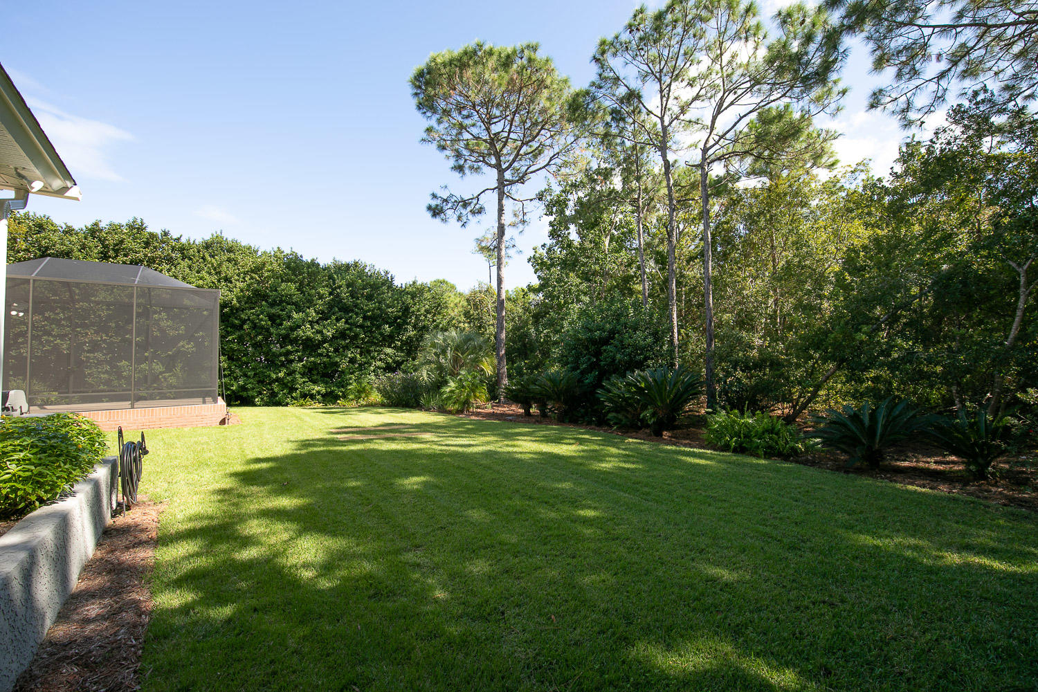 KELLY PLANTATION PH III LOT 10 BLK BB - Residential