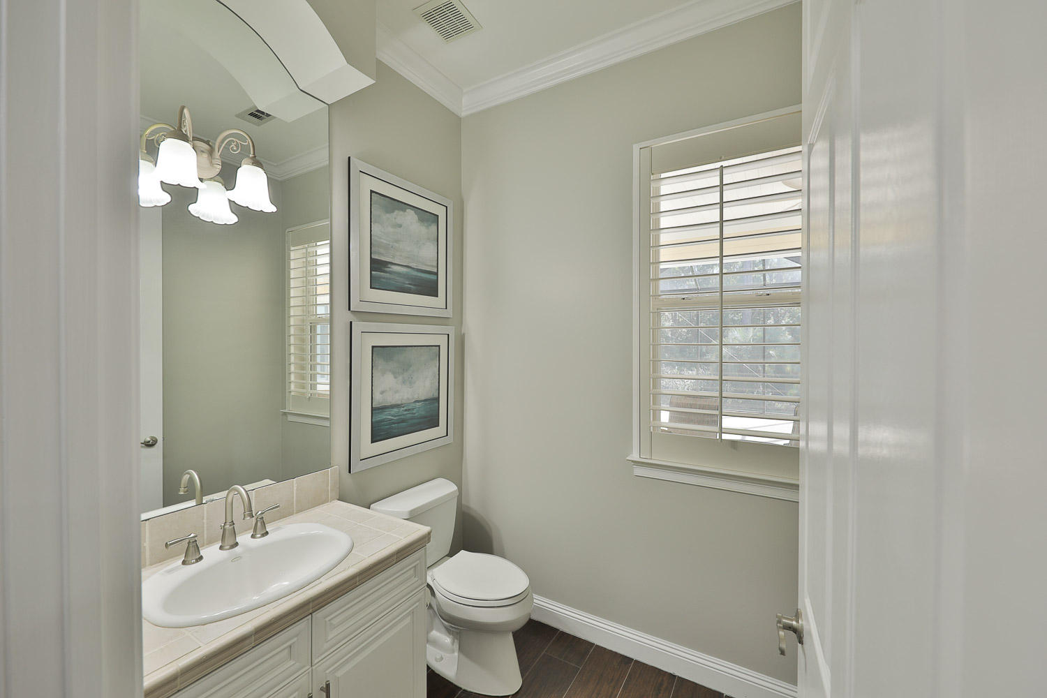 KELLY PLANTATION PH III LOT 10 BLK BB - Residential