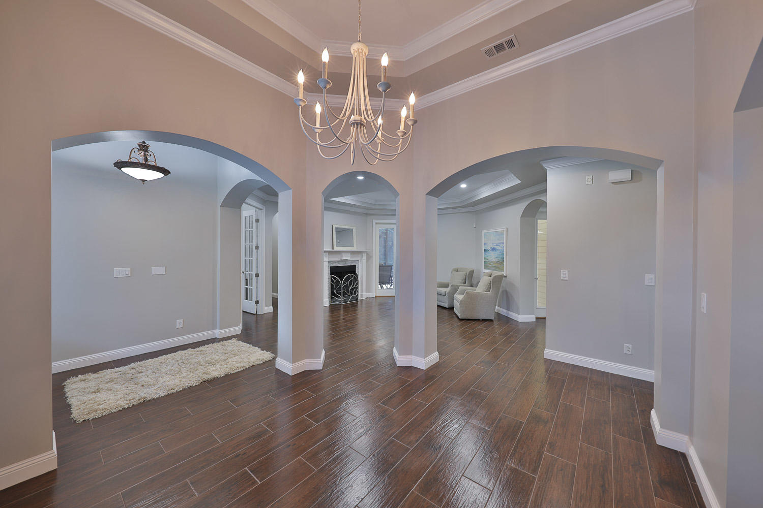 KELLY PLANTATION PH III LOT 10 BLK BB - Residential