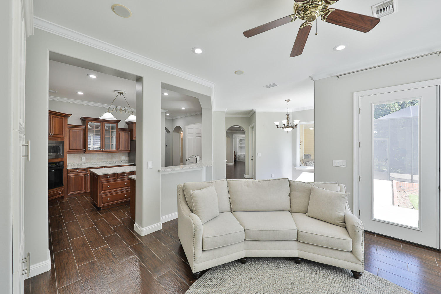 KELLY PLANTATION PH III LOT 10 BLK BB - Residential