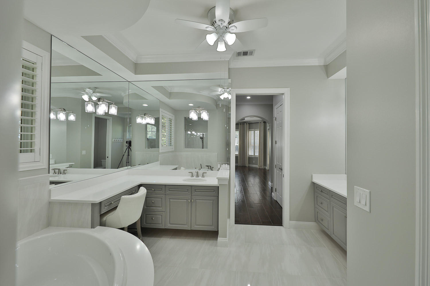 KELLY PLANTATION PH III LOT 10 BLK BB - Residential