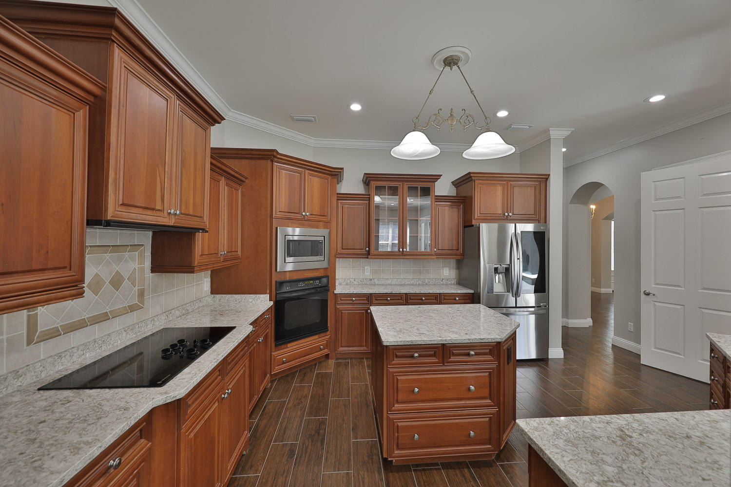 KELLY PLANTATION PH III LOT 10 BLK BB - Residential