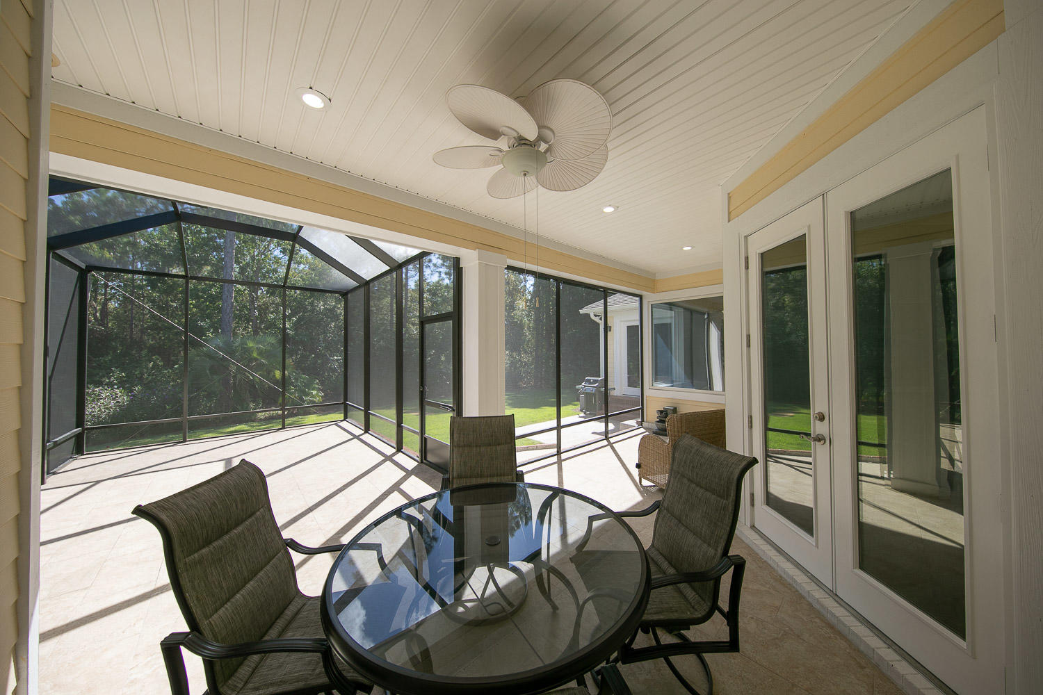 KELLY PLANTATION PH III LOT 10 BLK BB - Residential