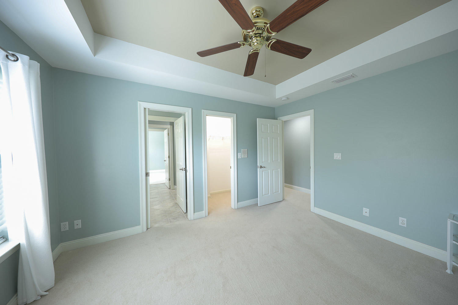 KELLY PLANTATION PH III LOT 10 BLK BB - Residential