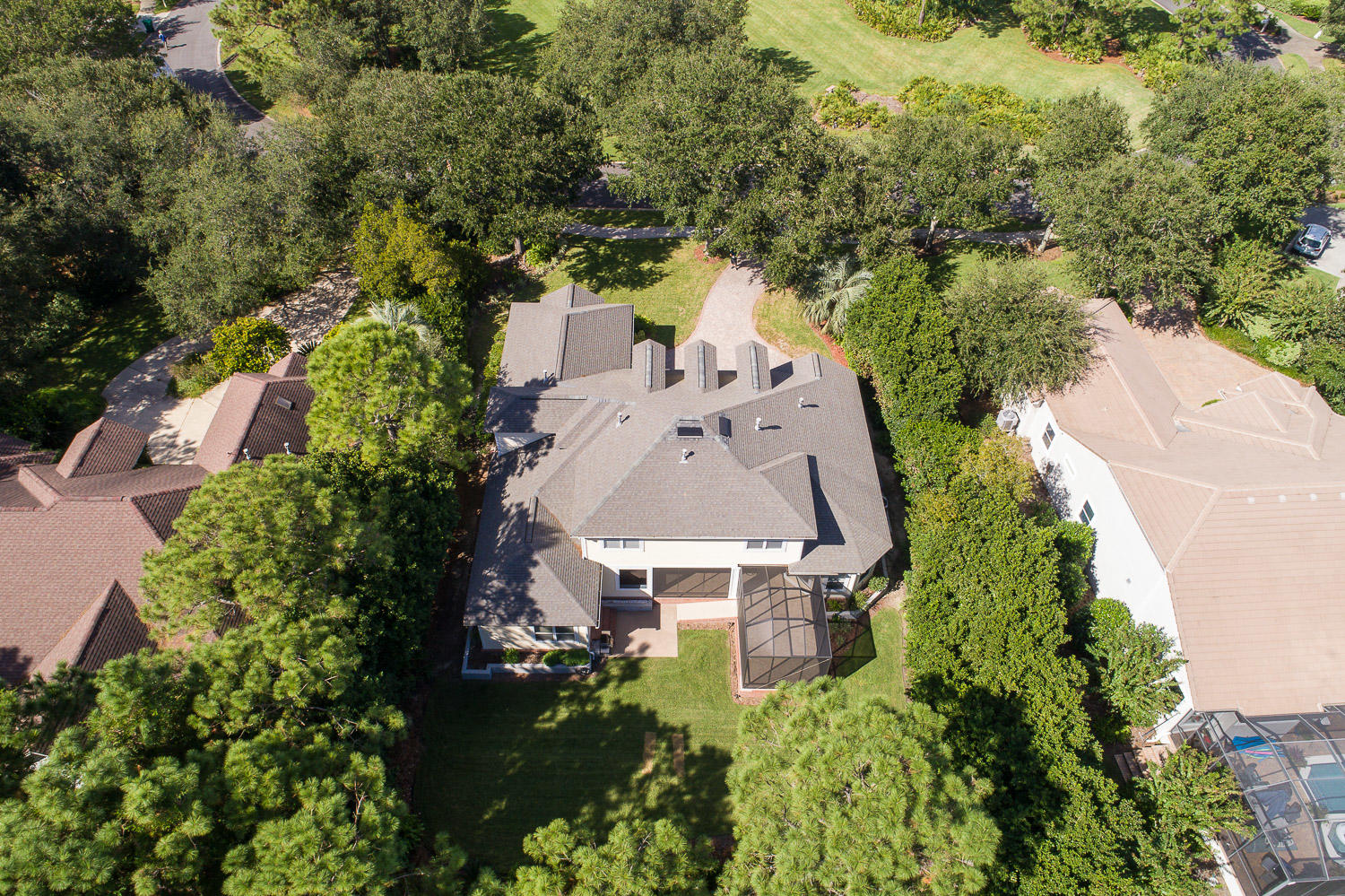 KELLY PLANTATION PH III LOT 10 BLK BB - Residential