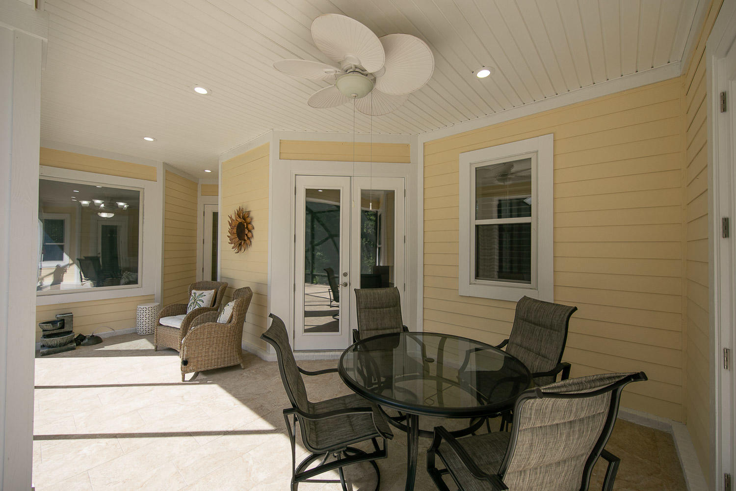 KELLY PLANTATION PH III LOT 10 BLK BB - Residential