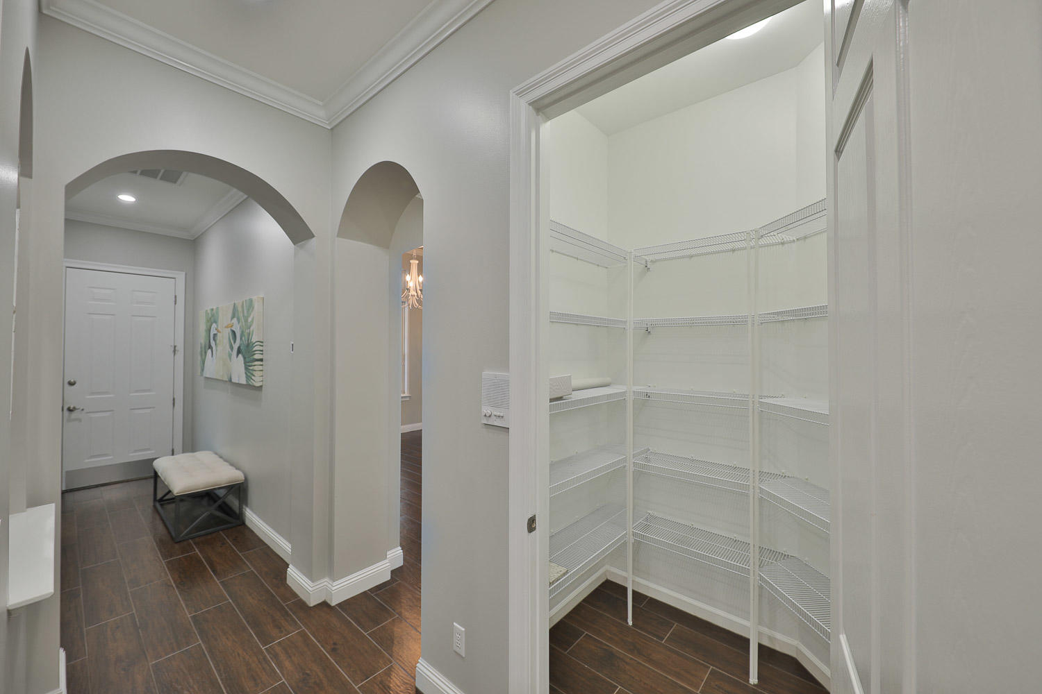 KELLY PLANTATION PH III LOT 10 BLK BB - Residential