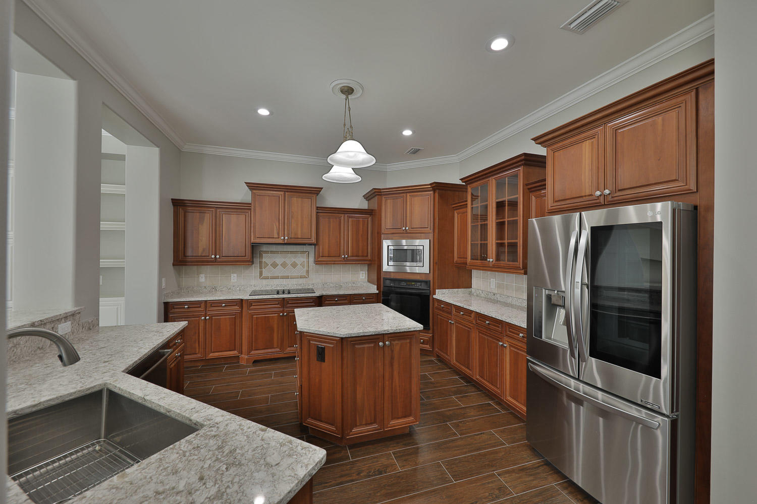 KELLY PLANTATION PH III LOT 10 BLK BB - Residential